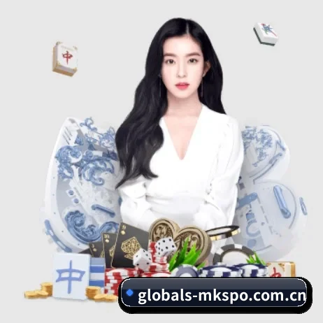 正式成立 - globals-mkspo.com.cn品牌正式登场,持有顶级运营资质,树立行业标杆。